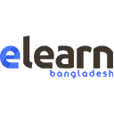eLearn Bangladesh Logo